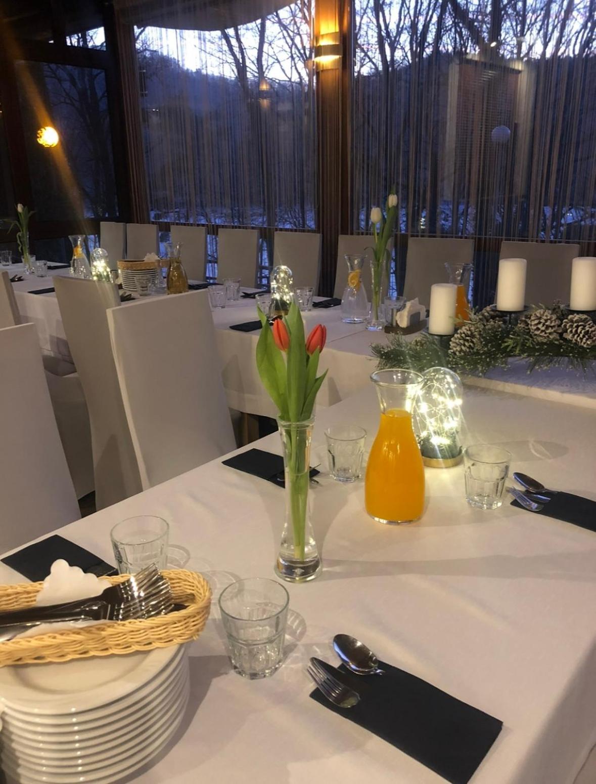 Osrodek Szkoleniowo Wypoczynkowy Roznow Otel Dış mekan fotoğraf