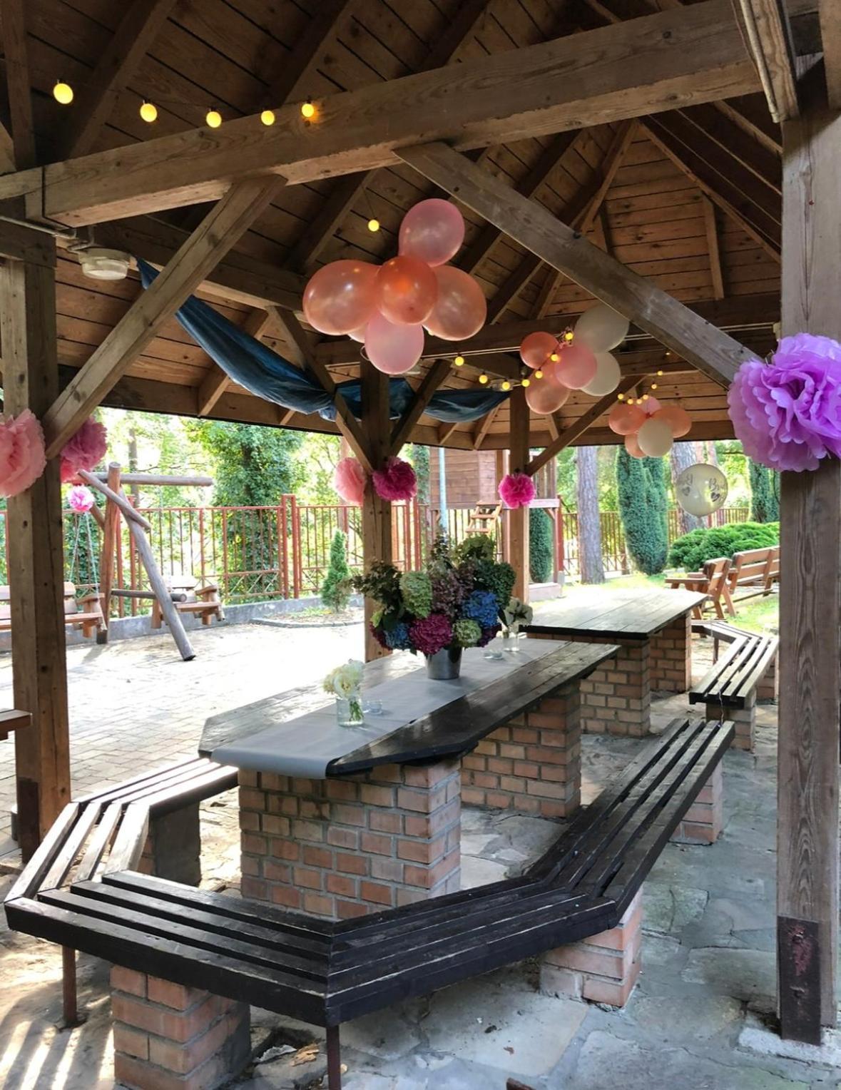 Osrodek Szkoleniowo Wypoczynkowy Roznow Otel Dış mekan fotoğraf
